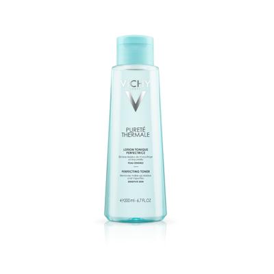 Vichy Purete Thermale Perfectionerende Lotion 200ml
