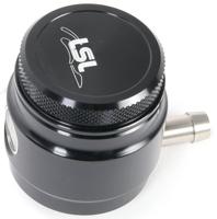 LSL Br. fluid reservoir cluch box 19ml black