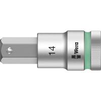 Wera 8740 C HF 5003827001 Inbus Dopsleutelinzetstuk 14 mm 1/2 (12.5 mm) - thumbnail