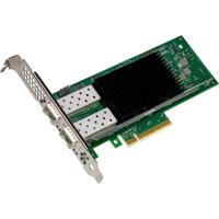 Intel INTEL E810XXVDA2 Ethernet Adapter Retail Netwerkkaart