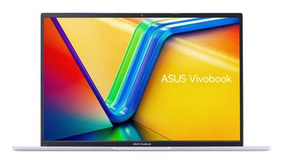 ASUS Vivobook 16 X1605VA-MB1799W Intel® Core™ i5 i5-13420H Laptop 40,6 cm (16") WUXGA 16 GB DDR4-SDRAM 512 GB SSD Wi-Fi 6E (802.11ax) Windows 11 Home Zilver ASUS Vivobook 16 X1605VA-MB1799W Intel® Core™ i5 i5-13420H Laptop 40,6 cm (16") WUXGA 16 GB DDR4-SDRAM 512 GB SSD Wi-Fi 6E (802.11ax) Windows 11 Home Zilver