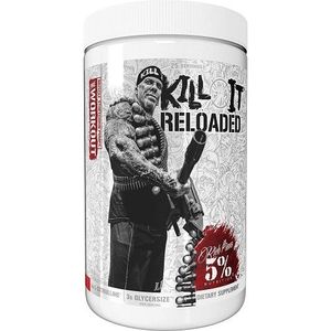 Kill It Reloaded Legendary 25servings Fruit Punch