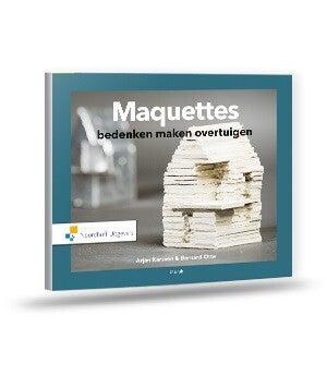Maquettes (Hardback)