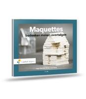 Maquettes (Hardback)