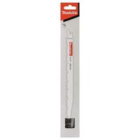 Makita P-47117 Reciprozaagblad 220 vers hout S1531L