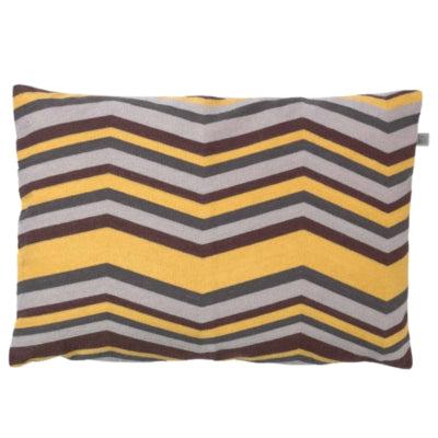 Dutch Decor kussenhoes fien zand 40 x 60 cm | 10 stuks