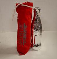 Coca-Cola Beurs van Berlage 1995 Flesje Collectors Item