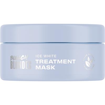 Lee Stafford Bleach Blondes Ice White Toning Treatment 200ml