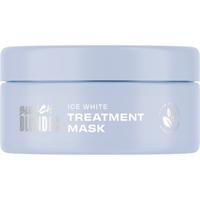 Lee Stafford Bleach Blondes Ice White Toning Treatment 200ml