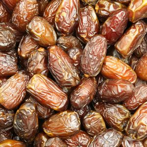 Dadels Medjoul superjumbo premium 500 gram