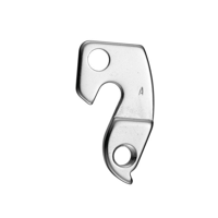 Union derailleurpad gh-023. diverse merken