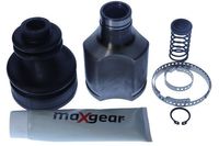 Homokineet reparatie set, aandrijfas 492854