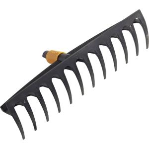 Fiskars QuikFit 1000643 Hark 410 mm