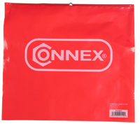 Connex Seinvlag &apos;Gevaar&apos; 30X30Cm Connex - DY270613