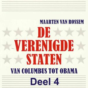 Van Columbus tot Obama