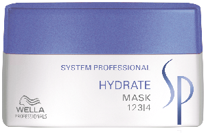 Wella Wella SP Hydrate Mask 200 ML