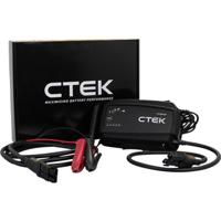 CTEK PRO25 CiC EU 40-480 Druppellader 12 V 25 A