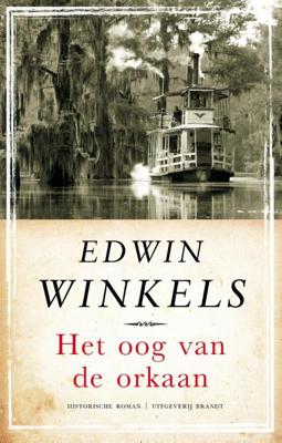 Het oog van de orkaan (Paperback)