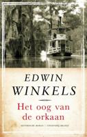 Het oog van de orkaan (Paperback)
