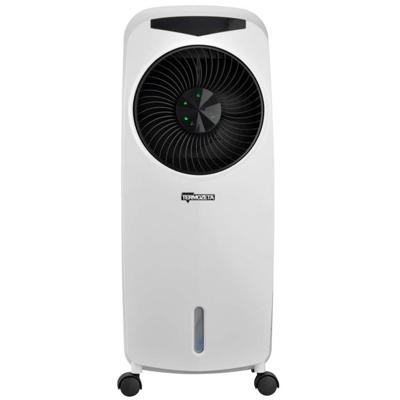 Termozeta airzeta ice turbo 110 luchtkoeler air cooler (wit/zwart, tzaz110)