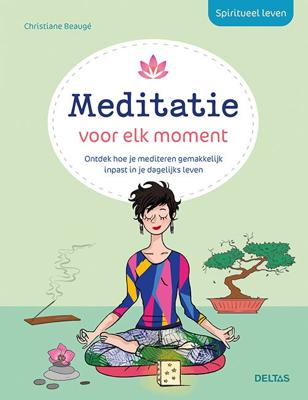 Spiritueel leven - Meditatie voor elk moment (Paperback)