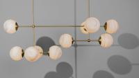 Schwung Lighting - Armstrong Linear