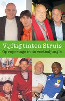 Vijftig tinten Struis - Edwin Struis - ebook