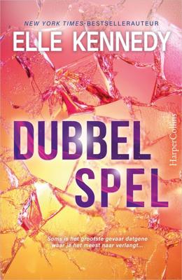 Dubbelspel - Elle Kennedy - ebook