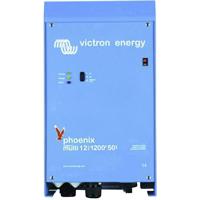 Victron Energy MultiPlus C 12/1200/50-16 Netomvormer 1200 W 12 V/DC - 230 V/AC Geïntegreerde laadregelaar