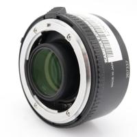 Nikon TC-17E II teleconverter occasion