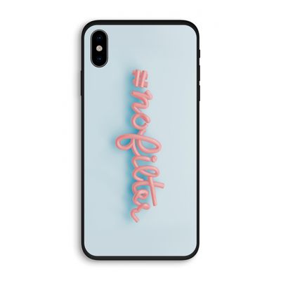 #nofilter: iPhone X Biologisch afbreekbaar hoesje