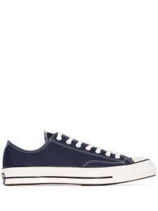 Converse baskets Chuck 70 - Bleu