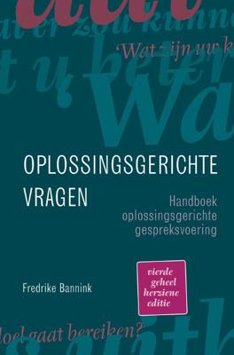 Oplossingsgerichte vragen (Paperback)