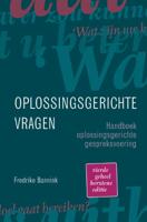 Oplossingsgerichte vragen (Paperback)