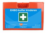 EHBO koffer voor kinderen - Oranje Kruis - EHBO koffer voor kinderen - Oranje Kruis