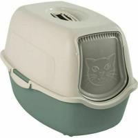 Kattenbak Rotho My Pet Bailey Wit Groen Polypropyleen