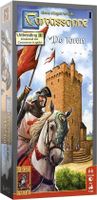 999 Games Carcassonne: de toren
