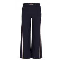 Studio Anneloes - Blauw | Dames | Broek | Blauw | S | regular | Kamst mode