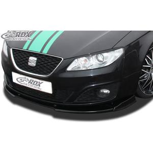 Voorspoiler Vario-X Seat Exeo (PU) RDVSE15