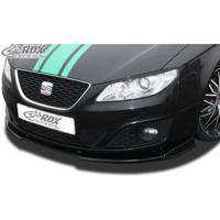 Voorspoiler Vario-X Seat Exeo (PU) RDVSE15