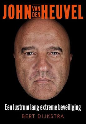 John van den Heuvel - Bert Dijkstra - ebook
