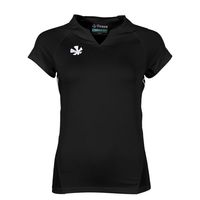 Reece 810606 Rise Shirt Ladies  - Black - L