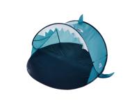 CRIVIT Kinder pop-up strandtent (Haai) CRIVIT Kinder pop-up strandtent (Haai)