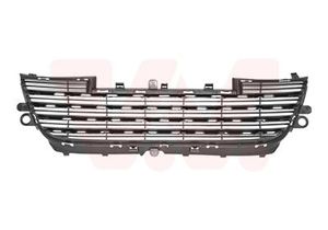 Ventilatiegrille, bumper 4075590