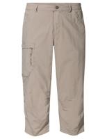Vaude Farley II Capri Heren Boulder Uni 54