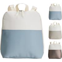 Rugzak 7,5L imintatieleer