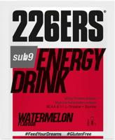 226ers sub9 energy drink watermelon 50g