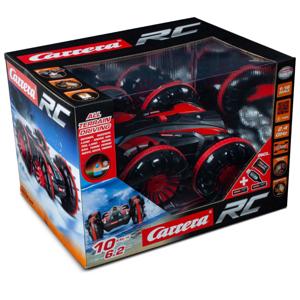 Carrera rc - all-terrain stunt car