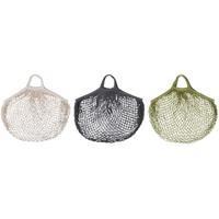 Esschert Design Net boodschappentas Esschert Design Net boodschappentas