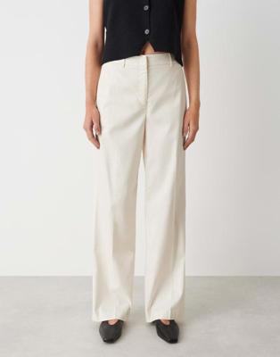 OPUS Broek Maiga linen